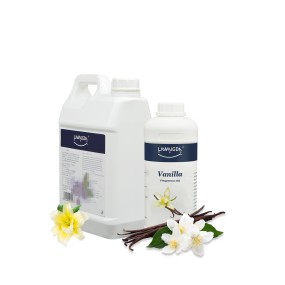 Tahitian Vanilla Fragrance Factory - Good Essential Perfume for Reed Diffusers