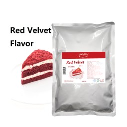 Red Velvet Flavor Factory - High Quality Powder for Cake Baking