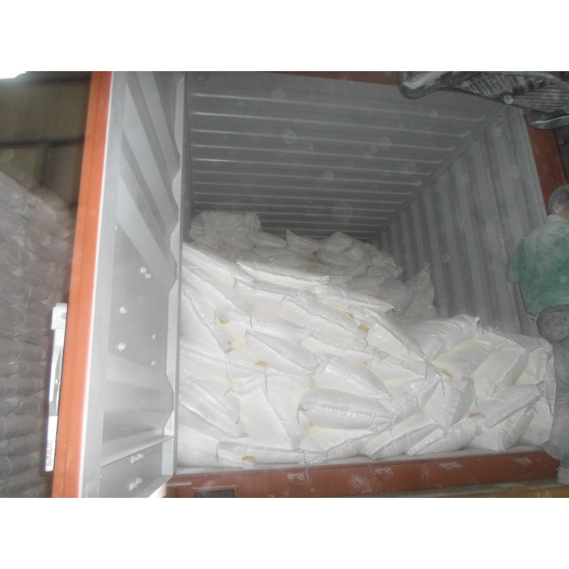 Modified Waxy Corn Starch Supplier - E1422 for Mayonnaise Sauce Ketchup Yogurt