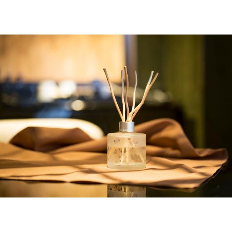 Lemon Mango Fragrance Supplier - Brand Perfume Oil for Reed Diffusers Candle