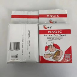Dry Yeast Manufacturer - Instant for Baking