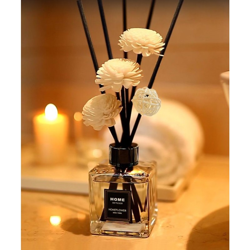 Love Spell Fragrance Oil Factory - Scented Good Essential for Reed Diffusers