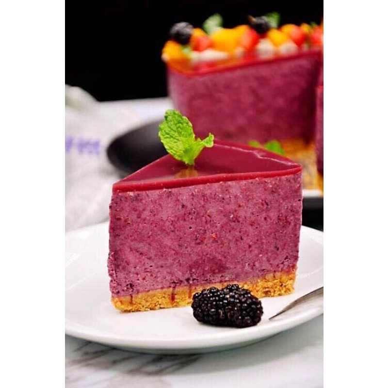 Mulberry Flavor Supplier - Artificial Food Flavoring for Drinks Syrup Ice Cream