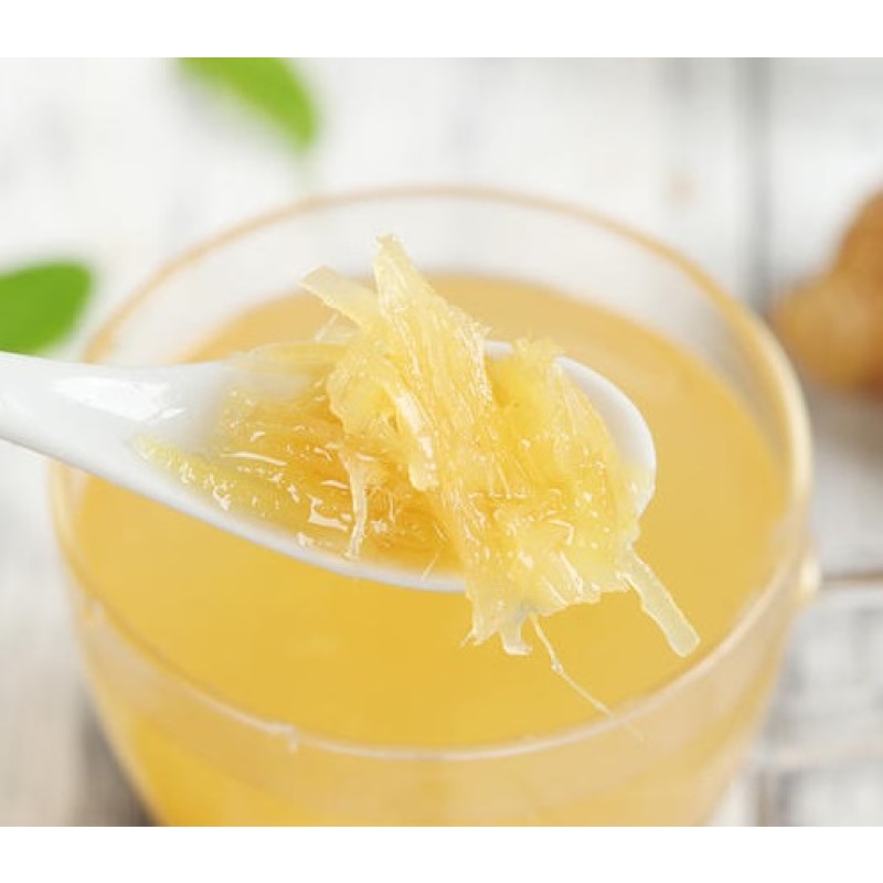 Ginger Flavor Essence Manufacturer - Concentrated for Drinks Tea