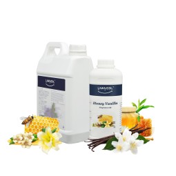 Tahitian Honey Vanilla Fragrance Supplier - Fragrance Oil for Reed Diffusers