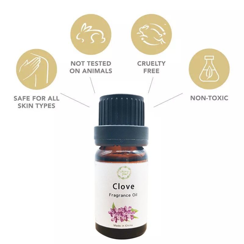 Jasmine Fragrance Oil Manufacturer - Long Lasting Oil Based Eco-friendly for Candles