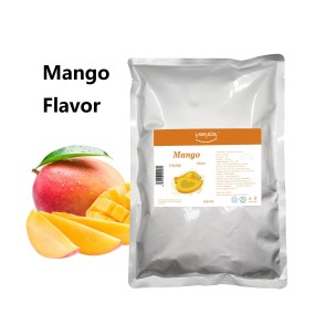Mango Powder Flavor Manufacturer - High Quality for Ice Cream Juice Cake