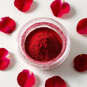 Natural Red Velvet Color Powder Factory - for Red Velvet Cake Food Color