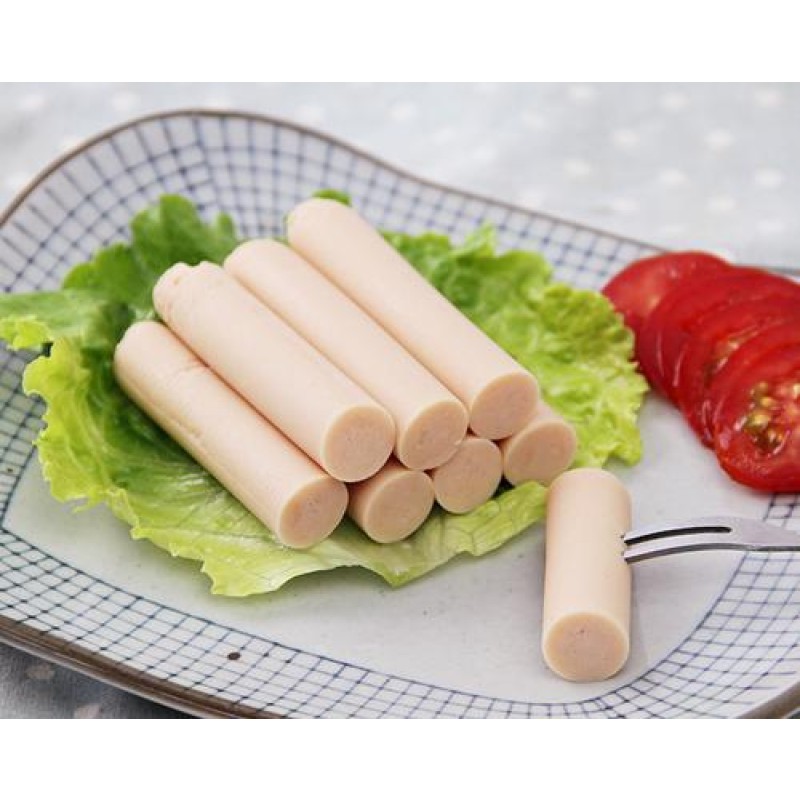 Acetylated Distarch Adipate Factory - Modified Corn Starch for Ketchup Sausage