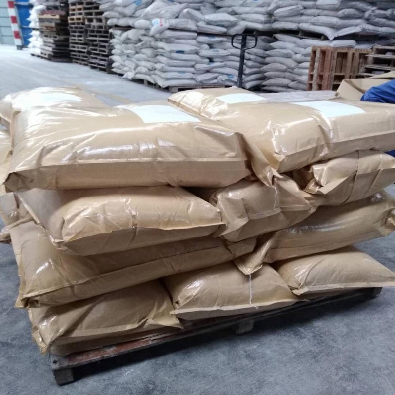 Modified Potato Starch Supplier - E1414 for Salad Sauce Ketchup Yogurt Bakery