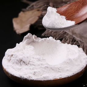 Modified Potato Starch Supplier - E1414 for Salad Sauce Ketchup Yogurt Bakery