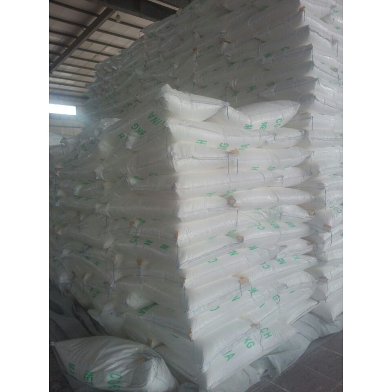 Sorbitol Powder Factory - Best Price Food Grade Sweetener for Food Gum Candy