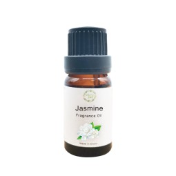 Jasmine Fragrance Oil Manufacturer - Long Lasting Oil Based Eco-friendly for Candles