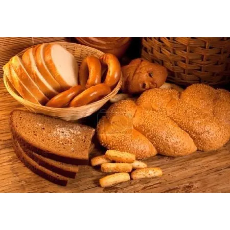 Dry Yeast Manufacturer - Instant for Baking