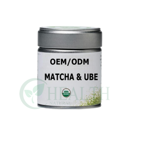 Organic Matcha Powder Manufacturer - USDA Certified Ceremonial Grade Bulk Packaging