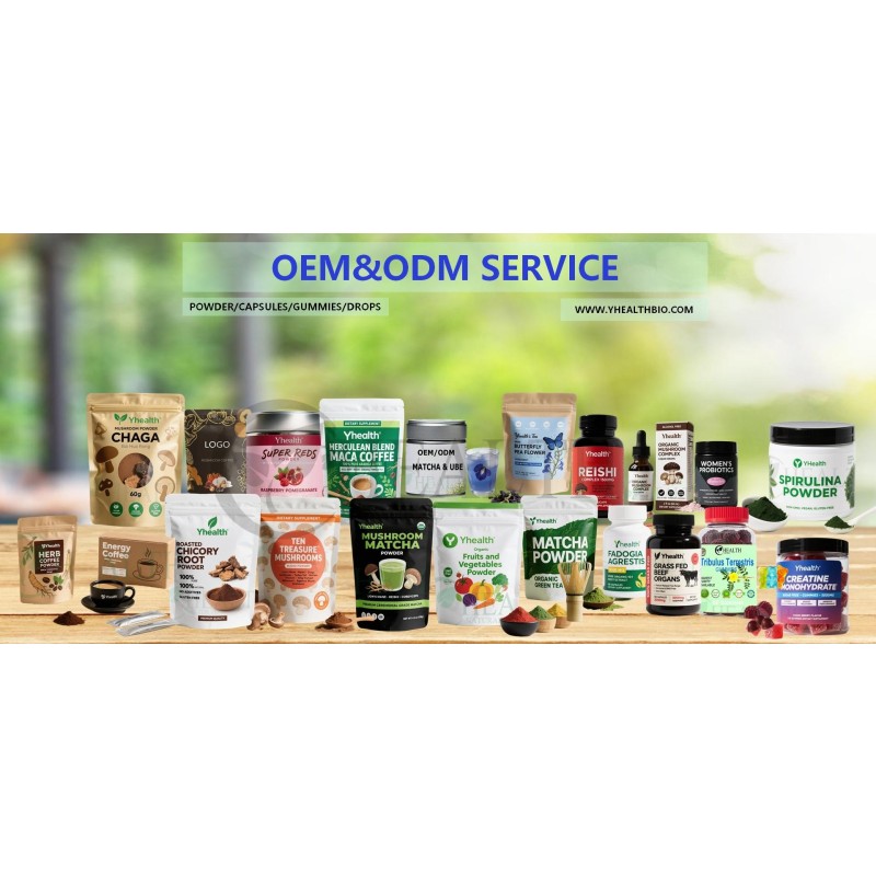 Rutin Powder Supplier - High Purity Natural Extract Healthcare Supplement