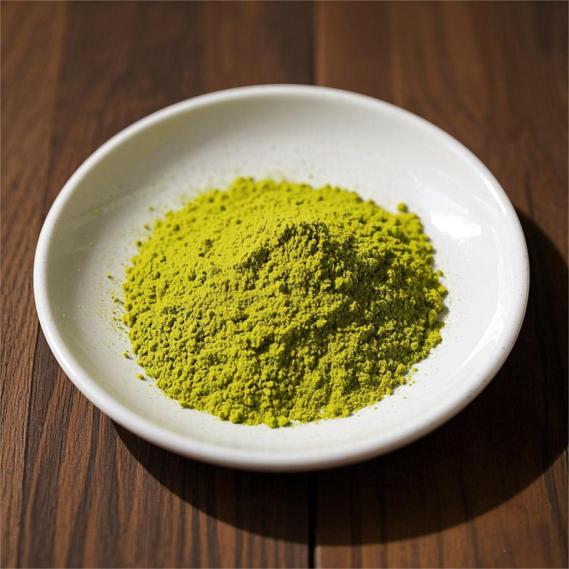 Rutin Powder Supplier - High Purity Natural Extract Healthcare Supplement