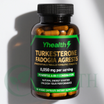 Healthcare Supplements