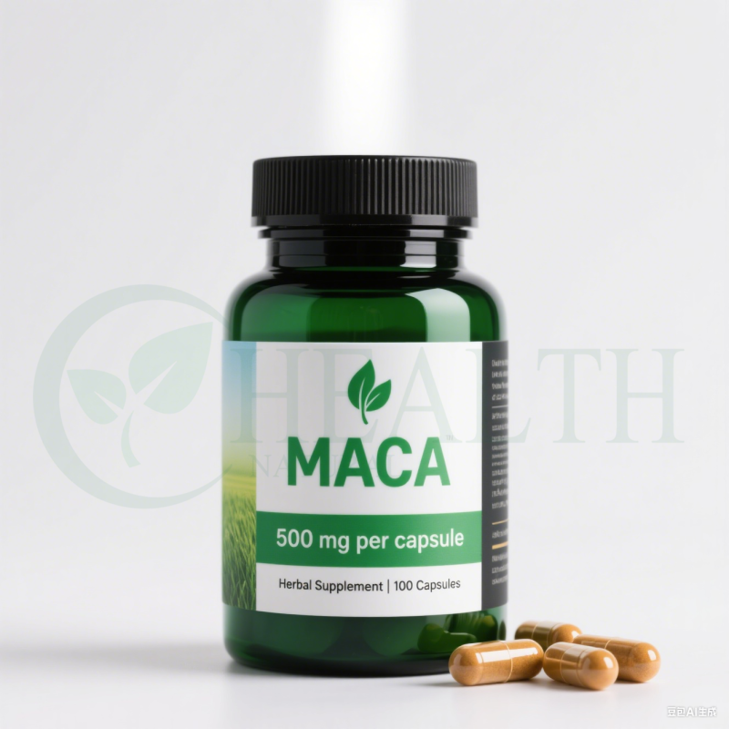 Maca Root Drops Manufacturer - OEM Premium Organic Ashwagandha Tincture