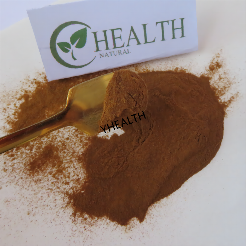 Cordyceps Sinensis Extract Supplier - USA Warehouse 30% Polysaccharide