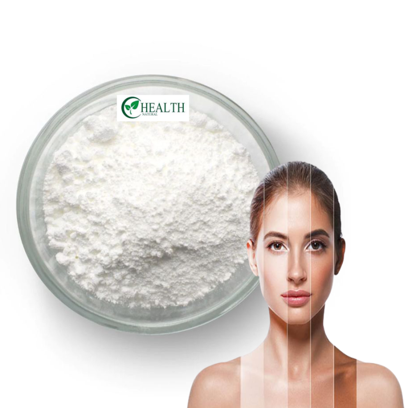 Resveratrol Powder Supplier - High Purity 98% Plant Extract Healthcare