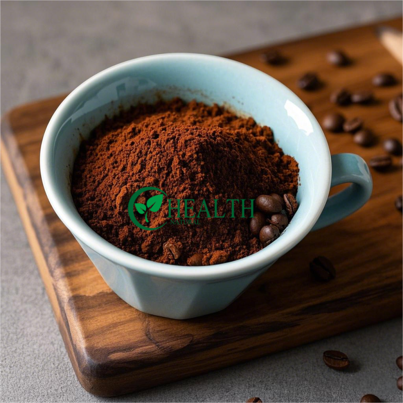 Maca Coffee Supplement Supplier - Custom Plant Supplements for Men Energy