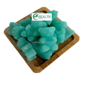 Biotin Gummies Manufacturer - OEM Private Label Vegan Hair Skin Nails