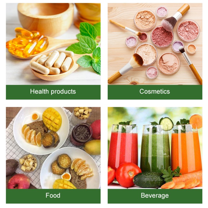 Male Enhancement Supplement Supplier - Yhealth OEM Tongkat Ali Fadogia Agrestis