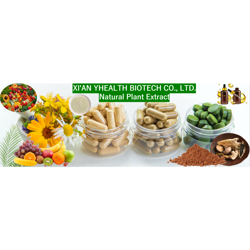 Cordyceps Sinensis Extract Supplier - USA Warehouse 30% Polysaccharide