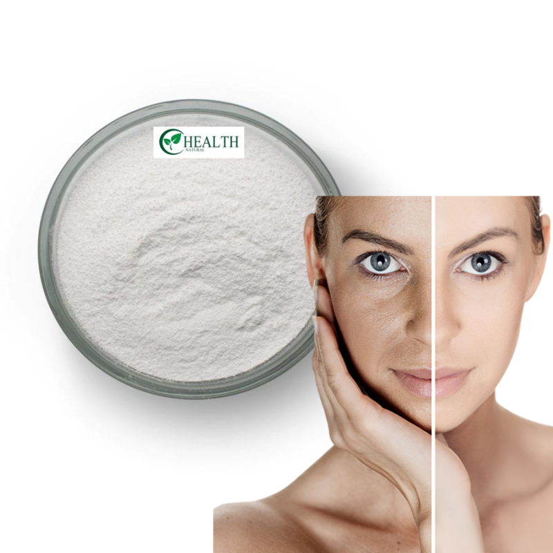 Kojic Acid Palmitate Supplier - Wholesale Bulk Cosmetic-grade Skin Whitening