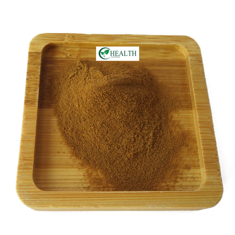 Cordyceps Sinensis Extract Supplier - USA Warehouse 30% Polysaccharide