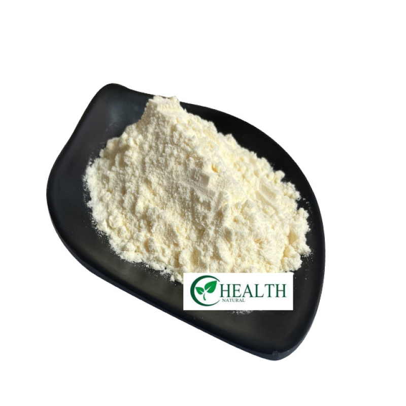 Shiitake Mushroom Extract Manufacturer - Food Grade 30% Polysaccharide Healthcare