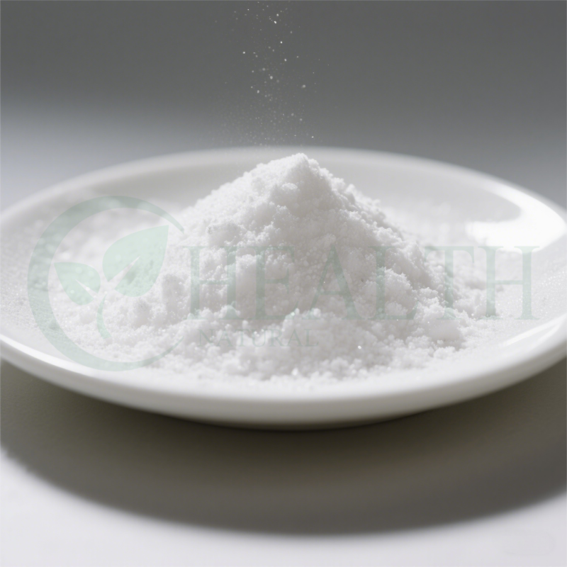 Magnesium Citrate Powder Factory - High Quality Food Grade Supplement for Adults