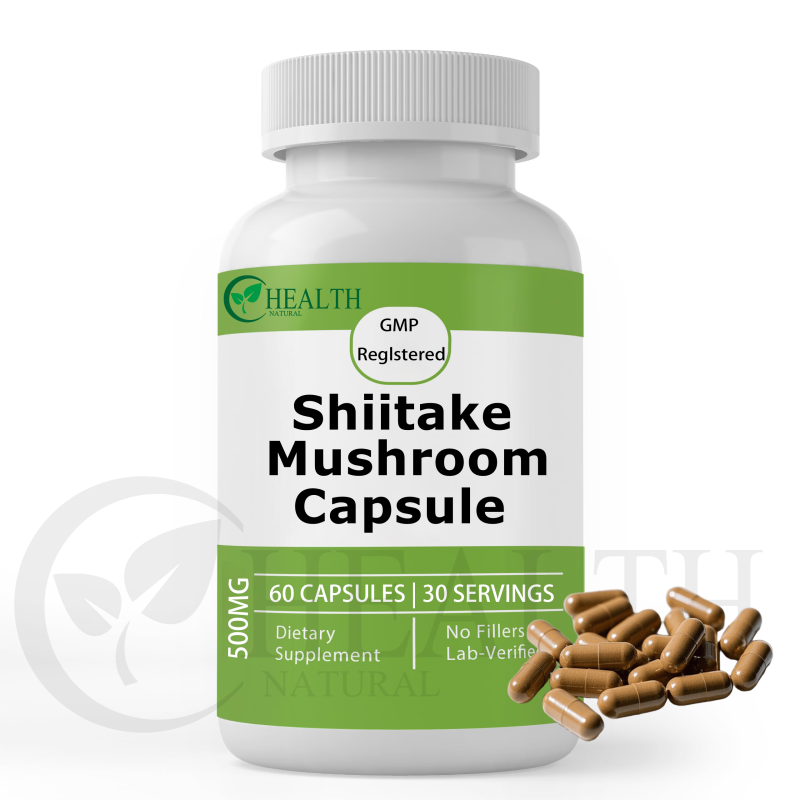 Sparassis Crispa Powder Supplier - Natural High Quality Supplement Best Price