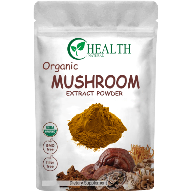 Tongkat Ali Capsules Manufacturer - Yhealth Organic 200:1 Extract Capsules