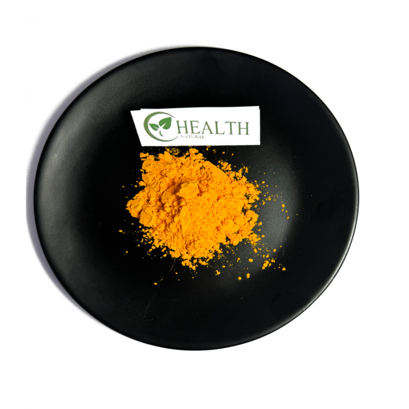 Lutein Extract Supplier - Plant Extracted 10% Private Label Manufacturing