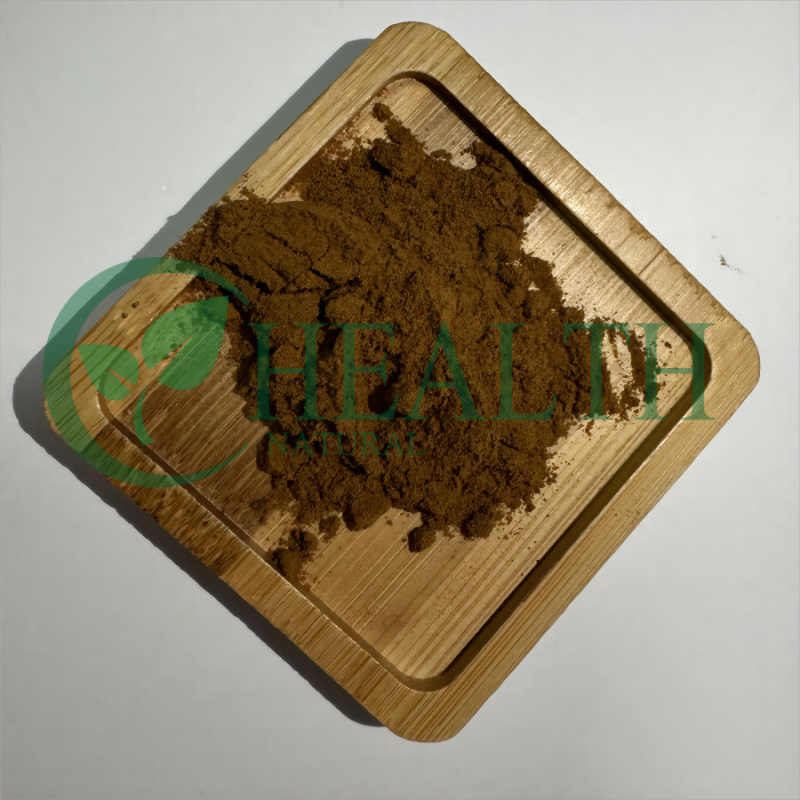 Horny Goat Weed Extract Supplier - High Quality Bulk Men Health Supplement