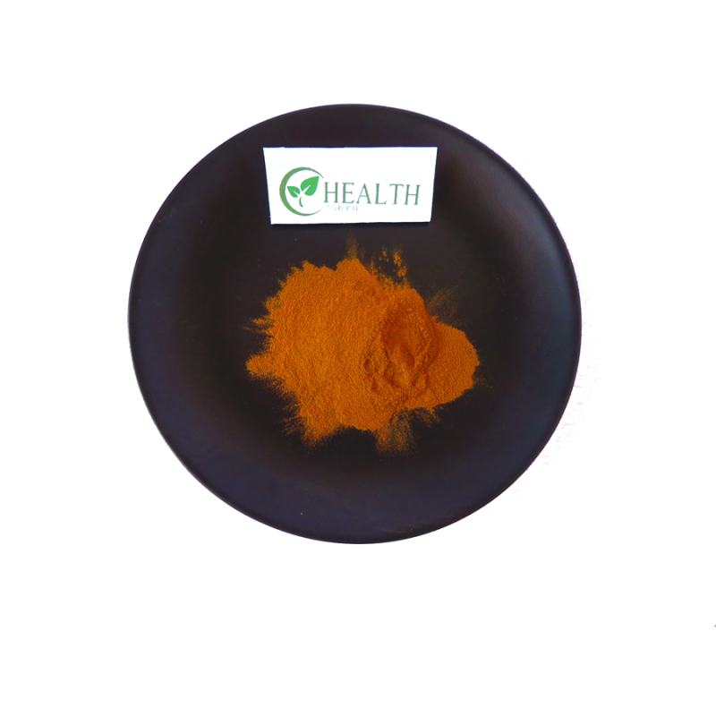 Lutein Extract Supplier - Plant Extracted 10% Private Label Manufacturing