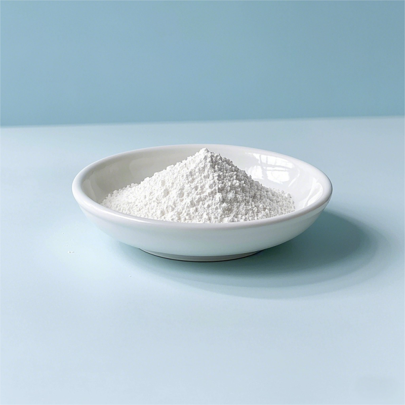 Giga White Powder Manufacturer - Hot Selling High Quality Bulk Pure