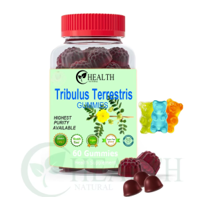 Maca Gummies Manufacturer - Ashwagandha Tribulus Panax Ginseng Supplement