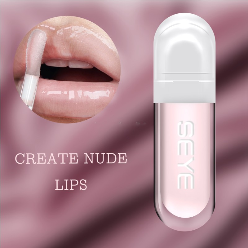 Lip Gloss Tubes Manufacturer - Custom Private Label Mineral Hydrating Vendor Own
