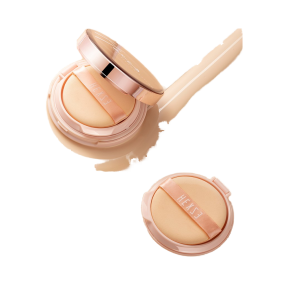 Foundation Powder Manufacturer - Private Label Mineral-Inspired Natural Long-Lasting