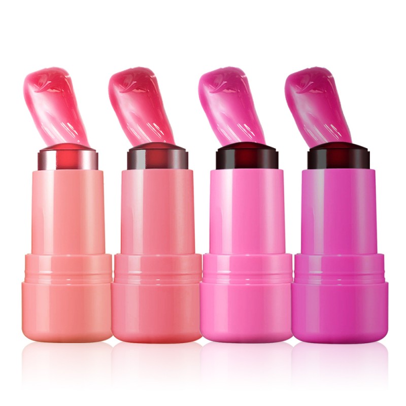 Blush Stick Factory - New Arrivals High Quality 5g Private Label Wet Stick Moisturizing