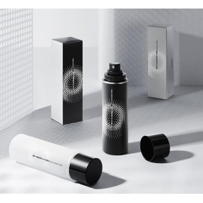 Setting Spray Manufacturer - Private Label Unisex Long-Lasting 65ml/100ml Mineral