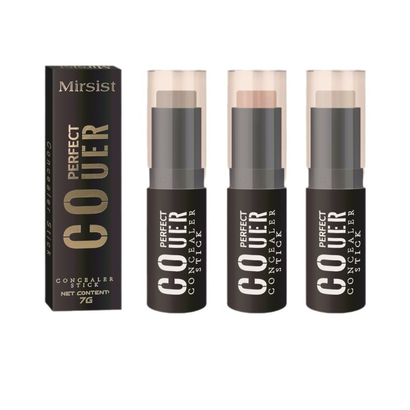 Blush Stick Manufacturer - Custom Logo Cruelty-Free 8 Fair Colors Herbal 5g Stick