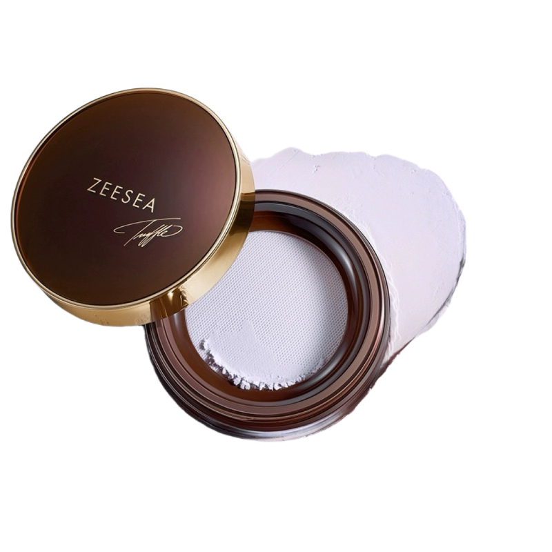 Foundation Powder Factory - Waterproof Loose Powder Professional Private Label Oil Control