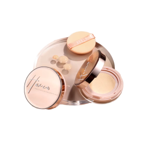 BB Cream Manufacturer - HXZ Private Label Natural Long-Lasting Sunscreen Brightening