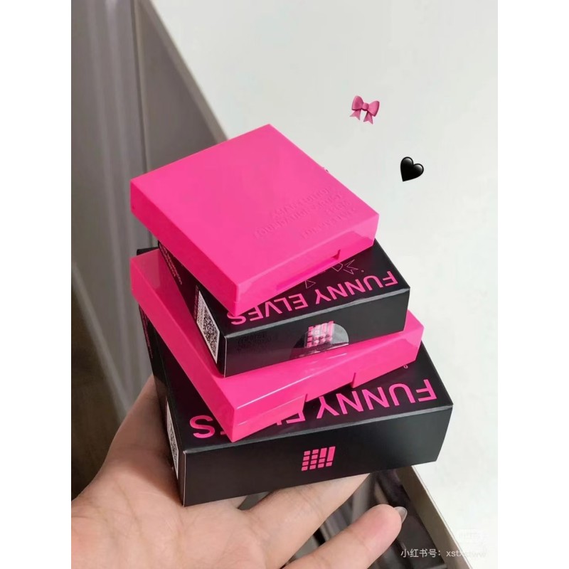 Setting Powder Supplier - Private Label FunnyElves Soft Focus Oil Control Mineral