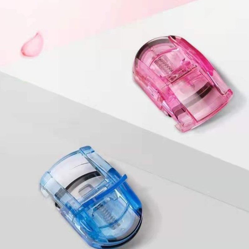 Eyelash Curler Manufacturer - High Quality Black Thermal Electric Beauty Accessories