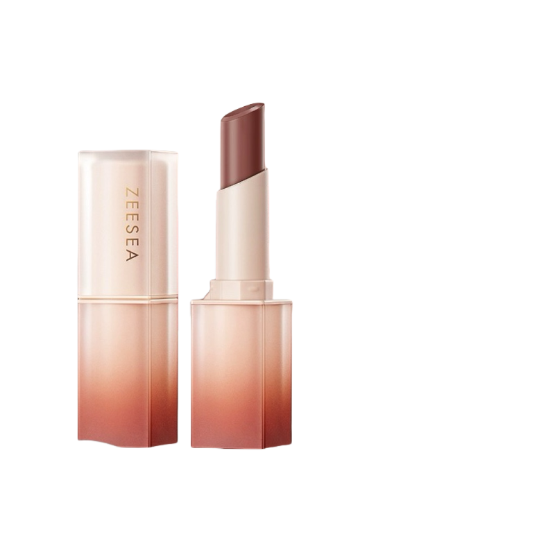 Lipstick Manufacturer - Organic Lip Shaped Velvet Matte Waterproof Long Lasting